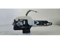 Recambio de maneta exterior delantera izquierda para hyundai i30 (gd) klass bluedrive referencia OEM IAM   