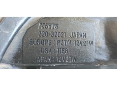 Recambio de piloto trasero derecho para suzuki baleno berlina sy (eg) 1.6 16v cat referencia OEM IAM 22032021  