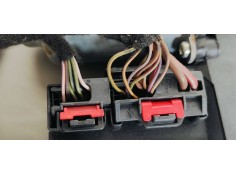 Recambio de elevalunas delantero izquierdo para skoda octavia combi (1z5) 2.0 tdi 140 referencia OEM IAM 1T0959701D  