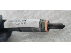 Recambio de inyector para renault scenic ii emotion referencia OEM IAM 0445110110B  