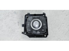 Recambio de mando multifuncion para renault megane iii berlina 5 p dynamique referencia OEM IAM 253B00345RD  