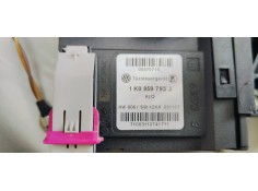 Recambio de elevalunas delantero izquierdo para skoda octavia combi (1z5) 2.0 tdi 140 referencia OEM IAM 1T0959701D  