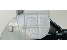 Recambio de maneta exterior delantera izquierda para hyundai i30 (gd) klass bluedrive referencia OEM IAM   