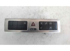 Recambio de warning para mercedes-benz clase a (w168) 1.4 cat referencia OEM IAM 2038214481 33631701 