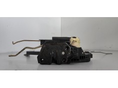 Recambio de cerradura puerta delantera derecha para hyundai terracan (hp) 2.9 crdi cat referencia OEM IAM   