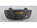 Recambio de mando climatizador para hyundai santa fe (sm) 2.0 crdi cat referencia OEM IAM 9725026XXX  