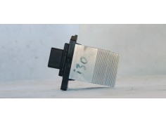 Recambio de resistencia calefaccion para hyundai i30 (gd) 1.4crdi 90 fap referencia OEM IAM   
