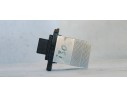 Recambio de resistencia calefaccion para hyundai i30 (gd) 1.4crdi 90 fap referencia OEM IAM   