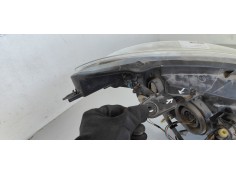 Recambio de faro izquierdo para dacia dokker express 1.5 dci diesel fap cat referencia OEM IAM   