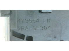 Recambio de mando limpia para toyota corolla verso (r1) 2.2 turbodiesel cat referencia OEM IAM   