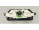 Recambio de mando calefaccion / aire acondicionado para suzuki sx4 rw (ey) 1.6 i 120 referencia OEM IAM   