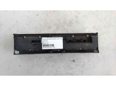 Recambio de warning para mercedes-benz clase a (w168) 1.4 cat referencia OEM IAM 2038214481 33631701 