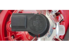 Recambio de piloto trasero izquierdo interior para volkswagen passat berlina (3c2) edition plus referencia OEM IAM   