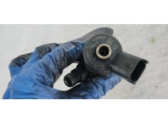 Recambio de inyector para renault scenic ii emotion referencia OEM IAM 0445110110B  