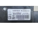 Recambio de conmutador de arranque para renault megane iii berlina 5 p dynamique referencia OEM IAM A2C53185186  