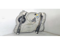 Recambio de elevalunas delantero izquierdo para skoda octavia combi (1z5) 2.0 tdi 140 referencia OEM IAM 1T0959701D  