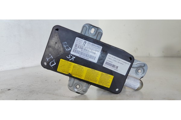 Recambio de airbag lateral izquierdo para bmw x5 (e53) 3.0d referencia OEM IAM 30339883A  