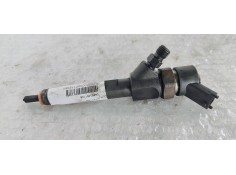 Recambio de inyector para renault scenic ii emotion referencia OEM IAM 0445110110B  