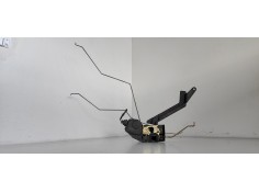 Recambio de cerradura puerta delantera derecha para hyundai terracan (hp) 2.9 crdi cat referencia OEM IAM   