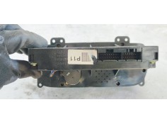 Recambio de mando climatizador para hyundai santa fe (sm) 2.0 crdi cat referencia OEM IAM 9725026XXX  