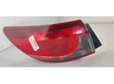 Recambio de piloto trasero izquierdo para mazda 6 lim. (gh)(.2012) sports-line referencia OEM IAM   