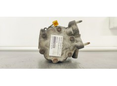 Recambio de compresor aire acondicionado para peugeot 206 berlina look referencia OEM IAM 9655191580  