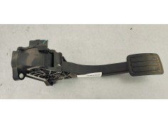 Recambio de pedal acelerador para peugeot 3008 1.5hdi 130 fap referencia OEM IAM 9674829180  