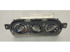 Recambio de mando calefaccion / aire acondicionado para suzuki sx4 rw (ey) 1.6 i 120 referencia OEM IAM   