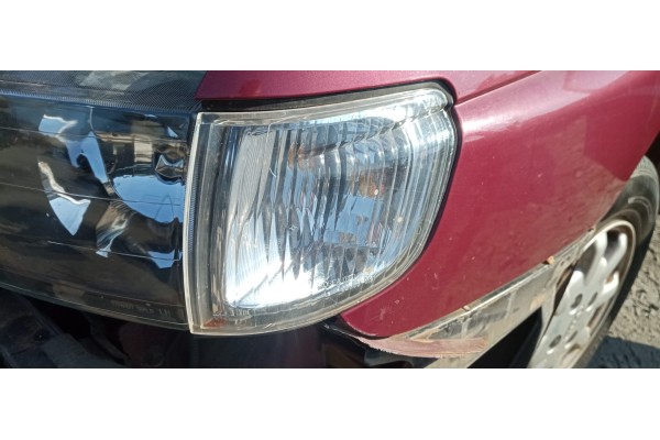 Recambio de piloto delantero izquierdo para kia joice ls referencia OEM IAM   