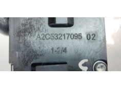 Recambio de conmutador de arranque para renault megane iii berlina 5 p dynamique referencia OEM IAM A2C53185186  