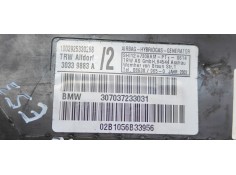 Recambio de airbag lateral izquierdo para bmw x5 (e53) 3.0d referencia OEM IAM 30339883A  