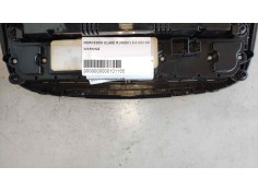 Recambio de warning para mercedes-benz clase r (w251) r 350 cdi 4-matic (251.022) referencia OEM IAM   