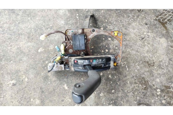 Recambio de palanca cambio para toyota 4-runner (n13) 3.0 turbodiesel referencia OEM IAM   