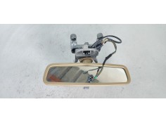 Recambio de espejo para mercedes-benz clase s (w221) berlina 320 / 350 cdi 4-matic (221.080) referencia OEM IAM E1010696  