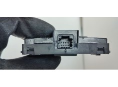 Recambio de conmutador de arranque para renault megane iii berlina 5 p dynamique referencia OEM IAM A2C53185186  