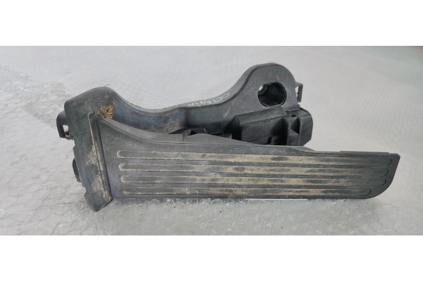 Recambio de pedal acelerador para skoda octavia combi (1z5) 2.0 tdi 140 referencia OEM IAM 1K1723503L  