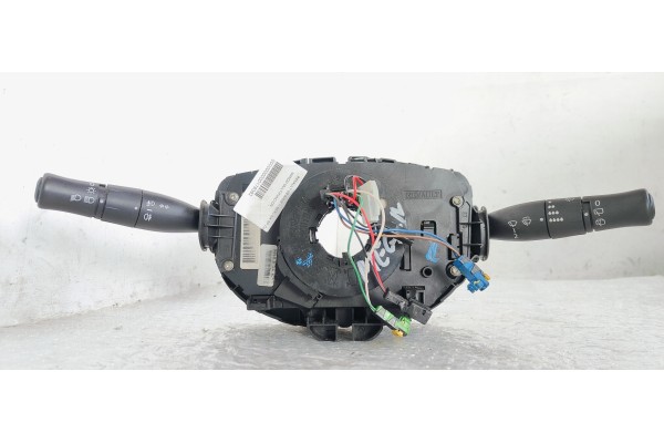 Recambio de mando multifuncion para renault megane ii berlina 5p confort dynamique referencia OEM IAM   