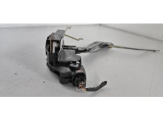 Recambio de cerradura puerta delantera derecha para hyundai terracan (hp) 2.9 crdi cat referencia OEM IAM   
