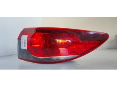 Recambio de piloto trasero derecho para mazda 6 lim. (gh)(.2012) 2.5 cat referencia OEM IAM   