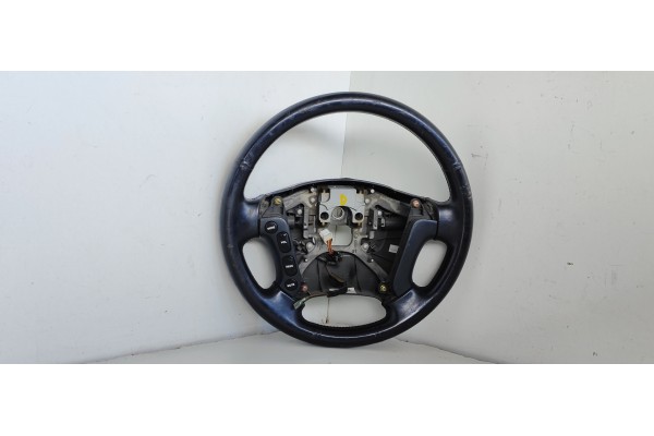 Recambio de volante para hyundai santa fe (bm) 2.2 crdi style 4x4 referencia OEM IAM   