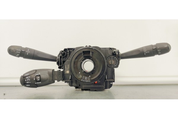 Recambio de mando multifuncion para peugeot 3008 1.5hdi 130 fap referencia OEM IAM 98312593ZD  