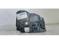 CERRADURA PUERTA DELANTERA IZQUIERDA 7167071 