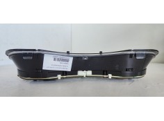 Recambio de cuadro instrumentos para peugeot 307 (s1) 1.6 16v cat referencia OEM IAM P9660470480  