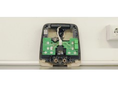 Recambio de luz interior para volvo xc90 2.4 d5 163 4x4 referencia OEM IAM 30669622  