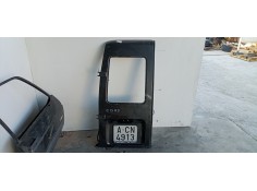 Recambio de puerta trasera izquierda para citroen c15 1.4 (150d / k1b) referencia OEM IAM   