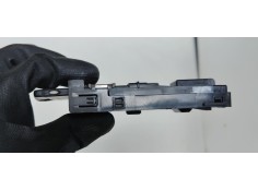 Recambio de conmutador de arranque para renault megane iii berlina 5 p dynamique referencia OEM IAM A2C53185186  