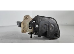 Recambio de cerradura puerta trasera izquierda para hyundai terracan (hp) 2.9 crdi cat referencia OEM IAM   