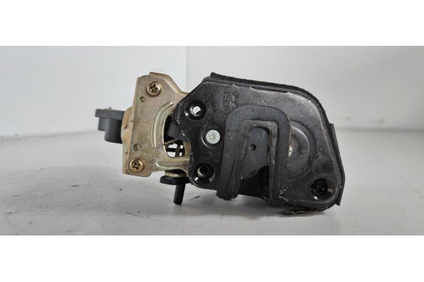 Recambio de cerradura puerta trasera izquierda para hyundai terracan (hp) 2.9 crdi cat referencia OEM IAM   