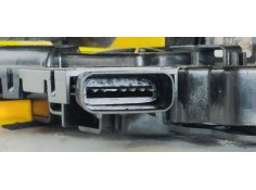 Recambio de cerradura puerta delantera izquierda para hyundai i30 (gd) klass bluedrive referencia OEM IAM   