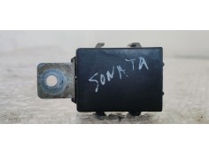 Recambio de modulo electronico para hyundai sonata (nf) 2.0crdi 140 fap referencia OEM IAM 95420H1000  